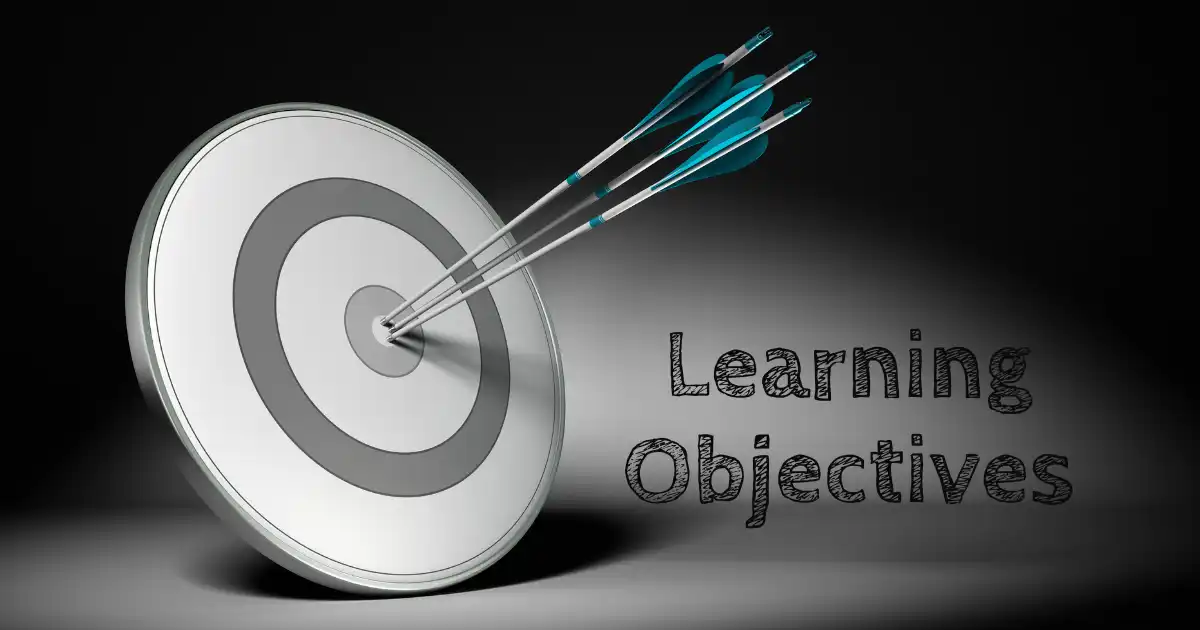 How Do You Know If Learning Objectives were Released: Key Indicators