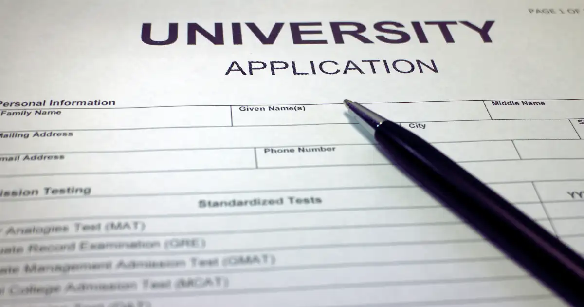 When Does University Application Open for 2025: Key Dates Revealed