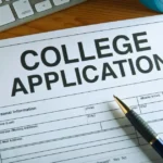 What is the Difference between Common Application and University Application?