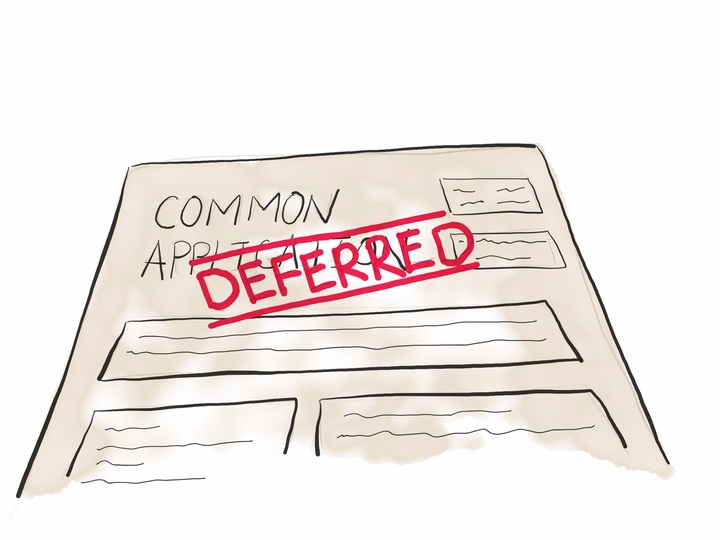 What to Do If Your University Application is Rejected: Next Steps