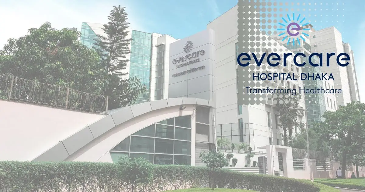 Evercare Hospital All Doctor List